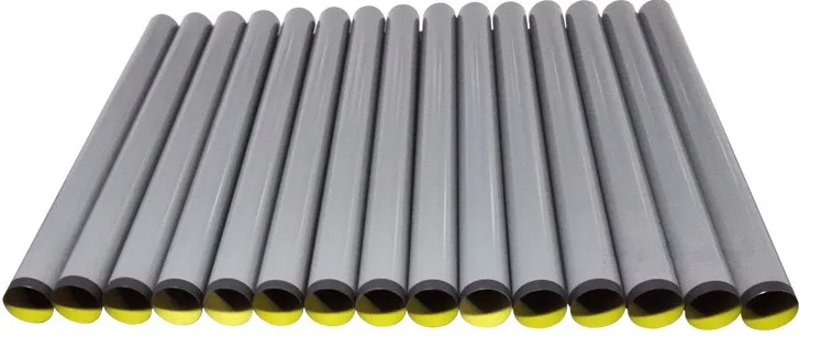 Высококачественная фьюзерная пленка-рукав фьюзерный чехол для P2035 P2055 P2030 P2050 P1606