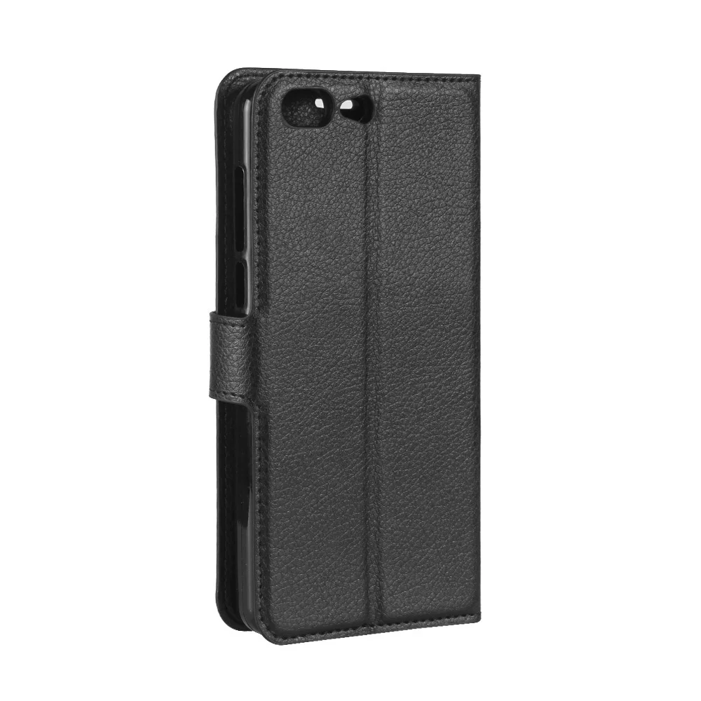 Luxury Phone Case For Leagoo T5 T 5 2017 Wallet Leather Flip Silicone Back Cover Bag Skin Capa Capinha Protection Fundas Coque | Мобильные