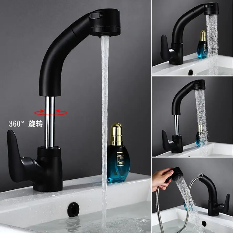 Бесплатная доставка медный античный кран для перемешивания горячей и холодной