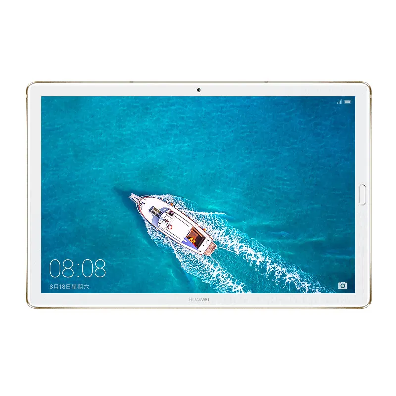 Глобальная прошивка поддержка huawei Mediapad M5 10 8 &quotAndroid 0 Kirin960s Восьмиядерный планшет