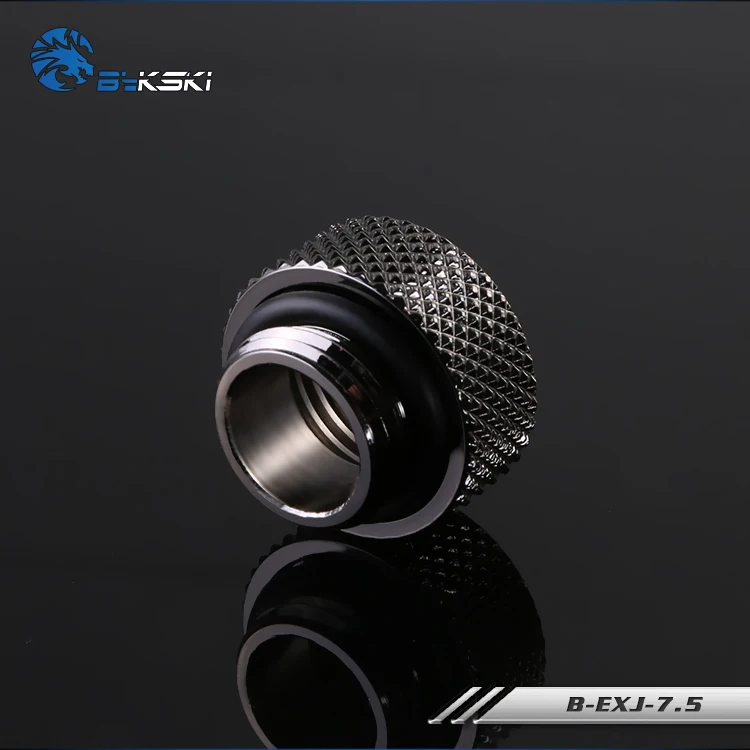 Bykski B-EXJ-7.5 G1/4 ''папа-мама 7,5 мм удлинитель