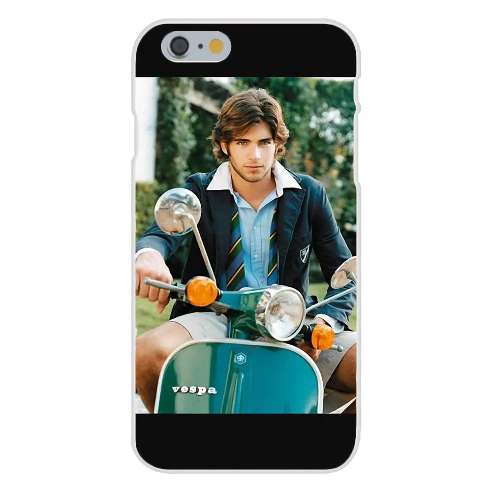 Vespa скутер бренд для Galaxy J1 J2 J3 J330 J4 J5 J6 J7 J730 J8 2015 2016 2017 2018 mini Pro мягкий художественный