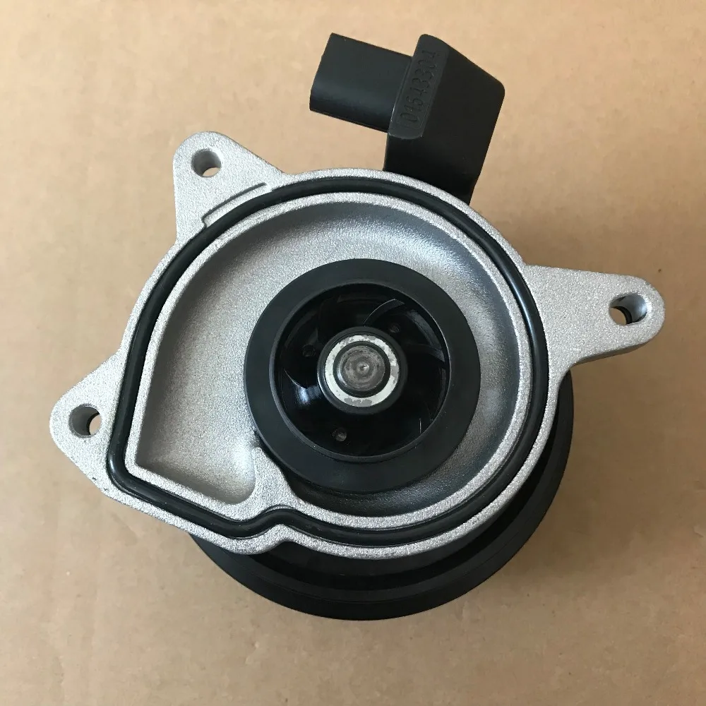 For Volkswagen Tiguan 118 TSI 1 4L Turbo Supercharged CAVD CTHD Water Pump | Обустройство дома