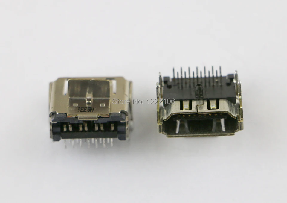 ChengChengDianWan для PS3 HDMI материнская плата Порты и разъёмы с разъемом типа Jack тонкий CECH