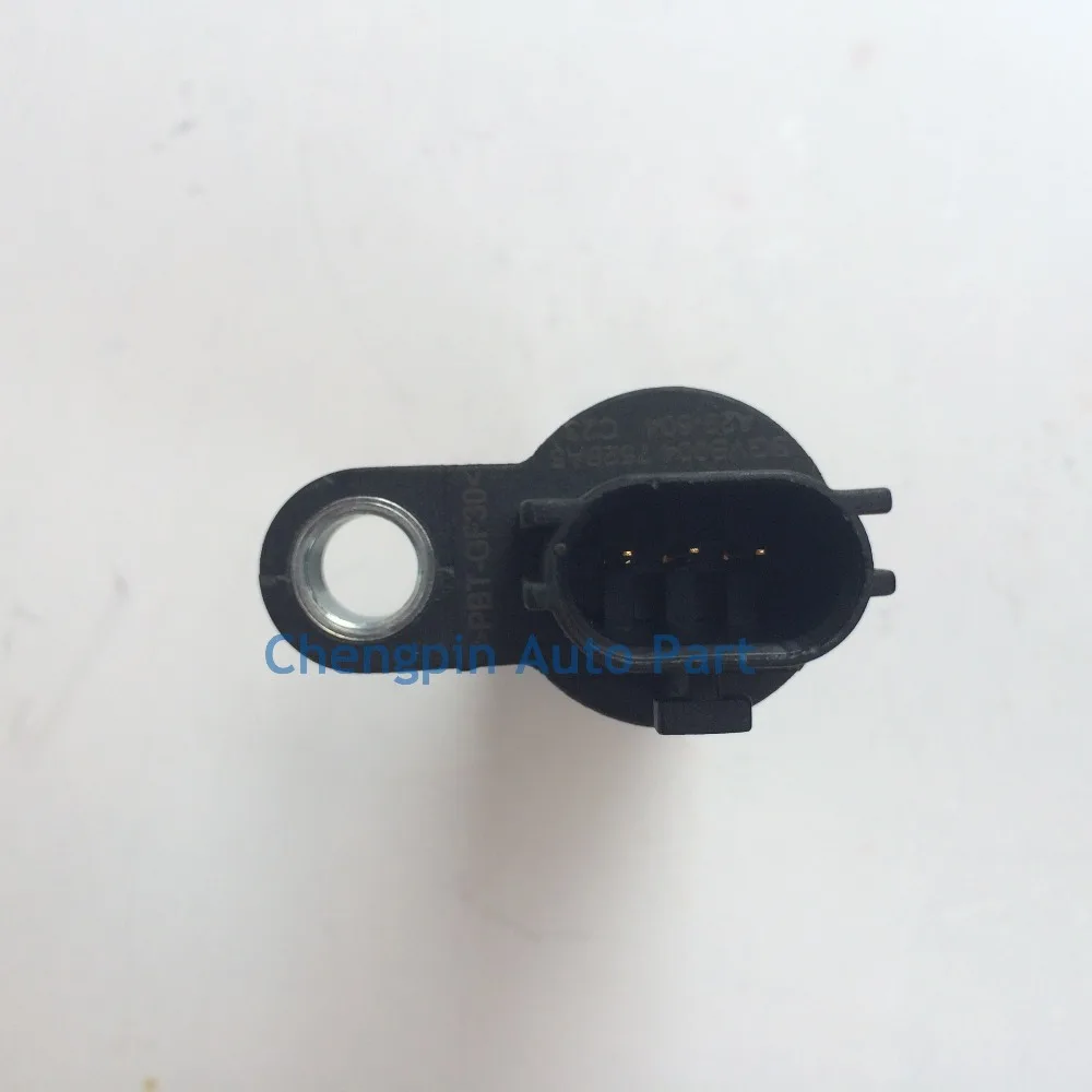 Автозапчасти Распредвал датчик положения OEM #23731-6J906 237316J906 кулачка для Nissan Sentra