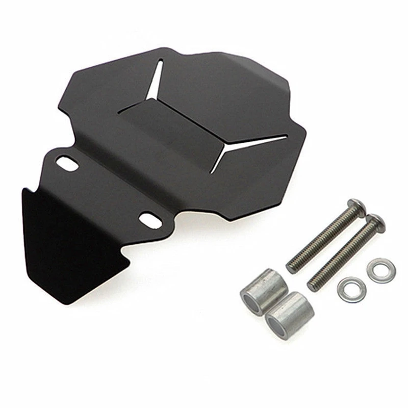 Для BMW R1200GS аксессуары черные мотоциклы передняя защита корпуса двигателя для LC ADV