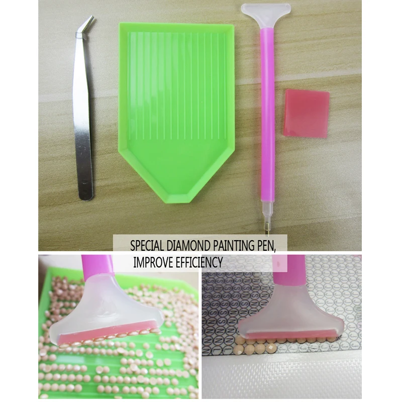 Алмазная вышивка полный дрель бабочек картина мозаики крестиком комплект DIY 3D