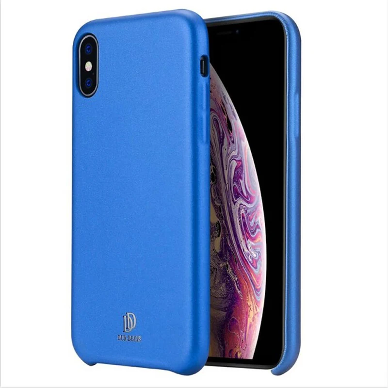 Для iphone XS Max чехол жидкий силиконовый для телефона TPU противоударный X XR задняя