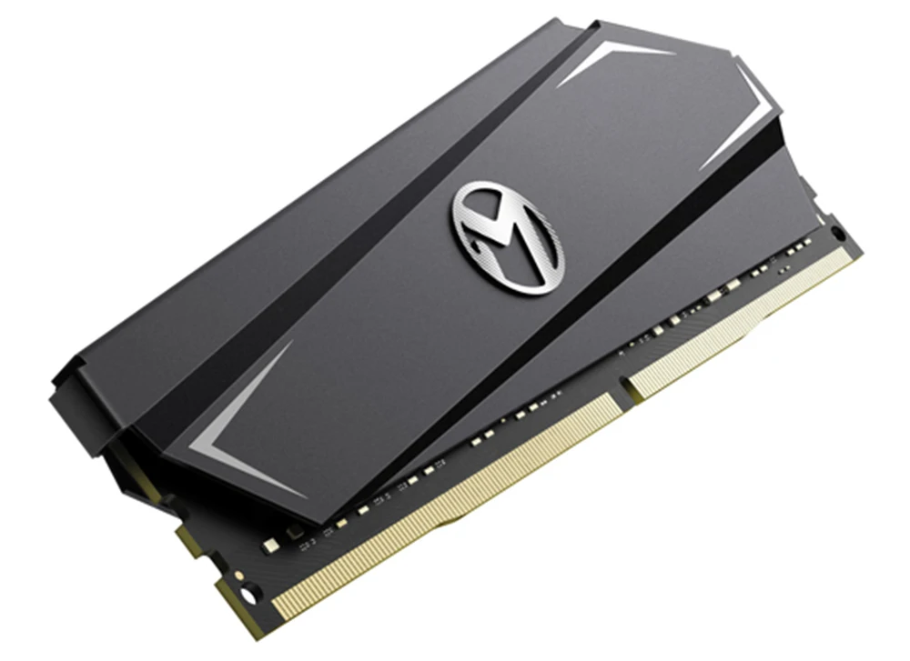MAXSUN оперативная Память ddr4 8 Гб 2666 МГц настольная память пожизненная гарантия Тип интерфейса 288pin напряжение памяти 1,2 в одиночное memoria rams ddr 4