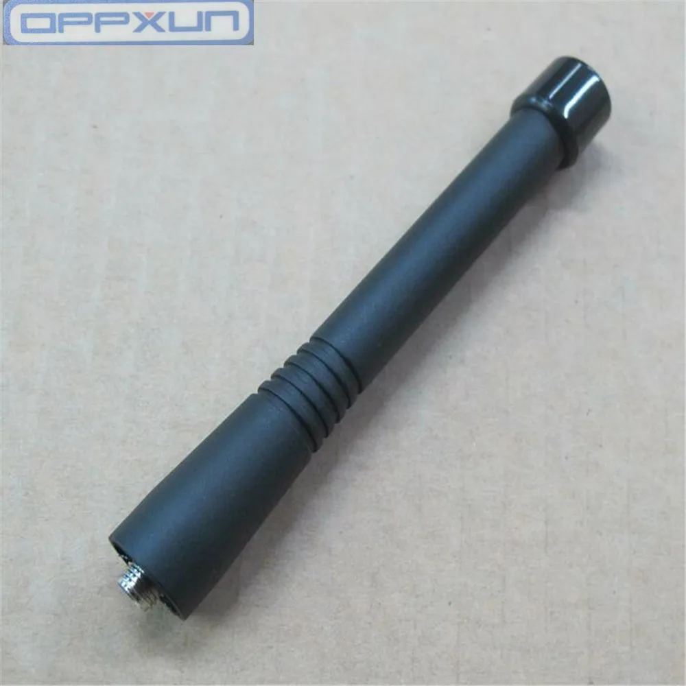 OPPXUN 136 174 МГц SMA F двух путевая радио антенна для Kenwood TK 2107 2107G 2118 278G 280 290 радио|Рации| |