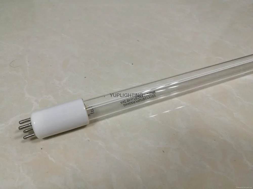 УФ-лампа заменяет watt Water Technology Company WUV6 Wyckomar Inc. UV-250 Pura Products LLC GN-6 | Лампы и освещение