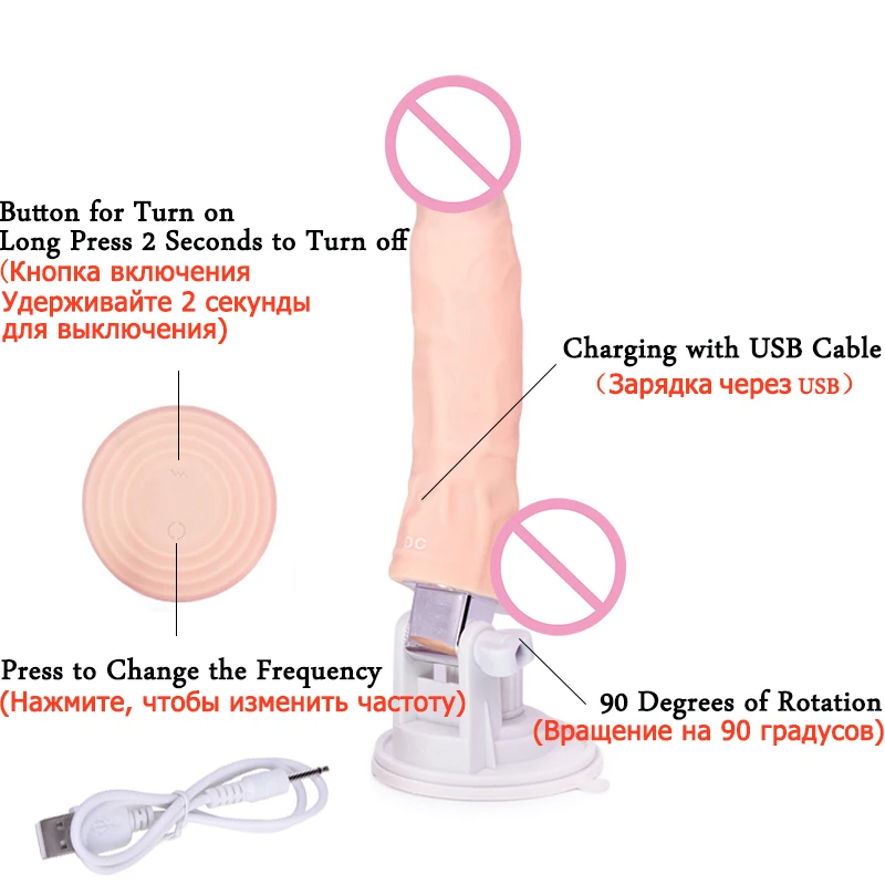 MOVKING нагревательные силиконовые фаллоимитаторы без запаха|penis sex toy|realistic vibrating