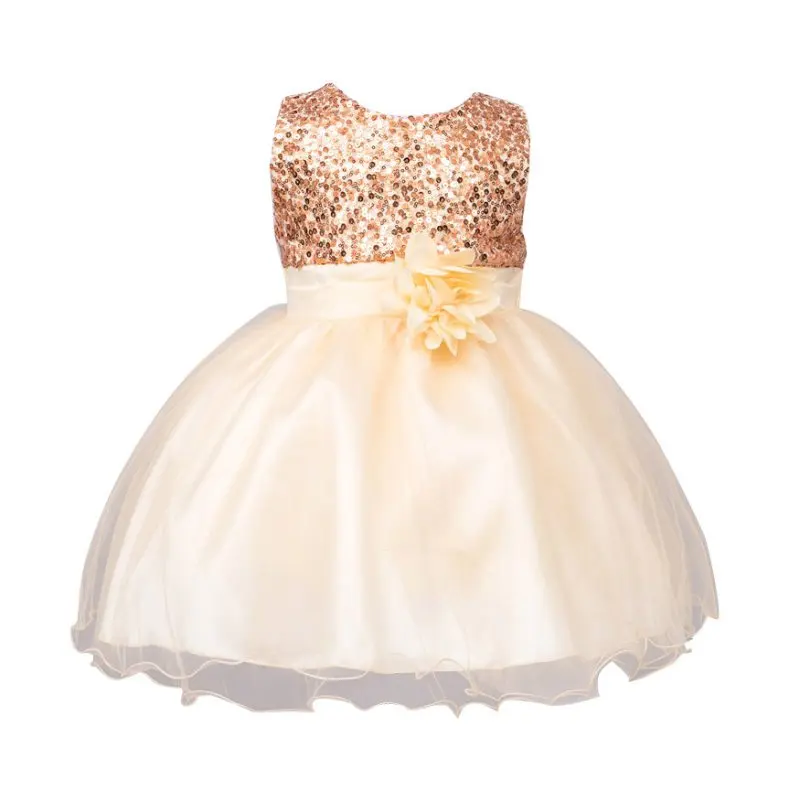 Оптовая продажа летняя футболка для новорожденных малышей девочек вечернее