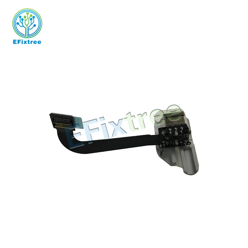 Новое оригинальное гнездо Аудио Разъема A1418 821-1509-03 821-1509-04 Для iMac 21 &quotдля 2012 года