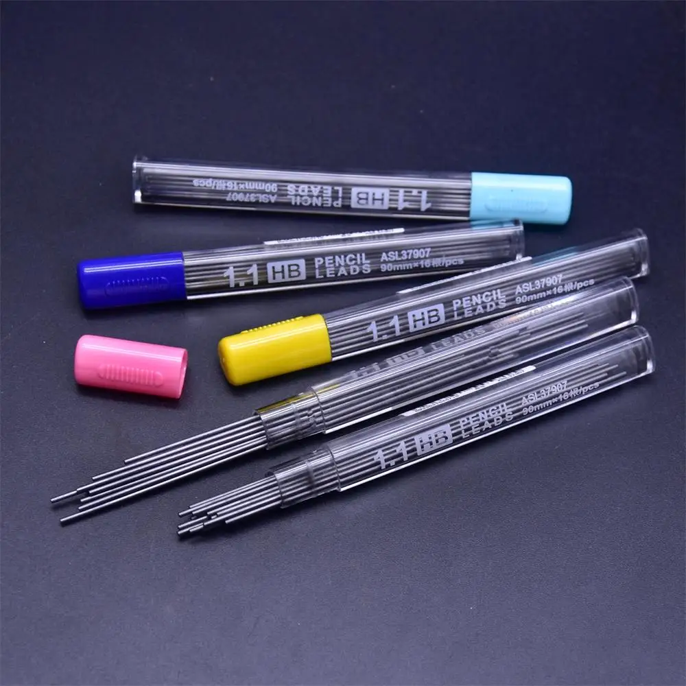 Guoyi C002 Новый HB1.1mm специальный заправка механический карандаш канцелярские