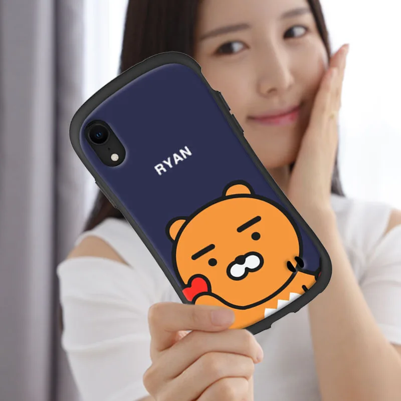Q UNCLE TPU Silicone Case For iPhone XS MAX XR 6 7 6S Plus Protect Rubber Phone 8 |