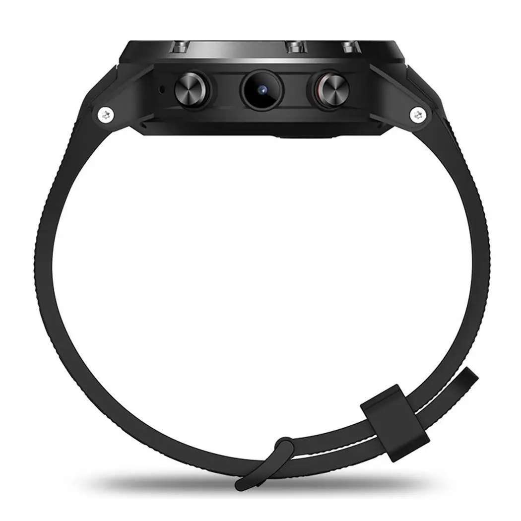 1 4 дюймовый большой экран gps Bluetooth 0 монитор сердечного ритма спортивные 16 Гб Смарт