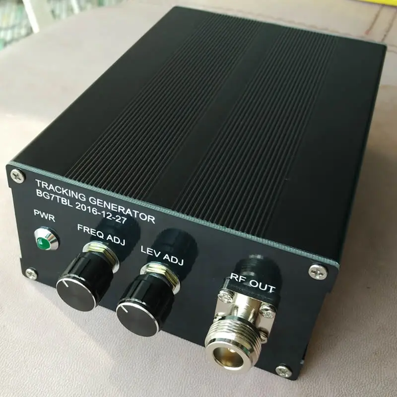 MS2601 Anritsu ANRITSU источник слежения спектра 50K 1 8G универсальный диапазон частот: LO: 5G