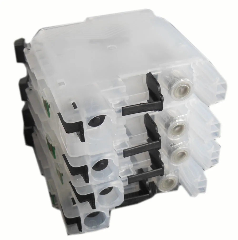 Картридж для принтера brother J562DW J480DW J680DW J880DW 4120DW J4420DW J4620DW J4625DW | Компьютеры и офис