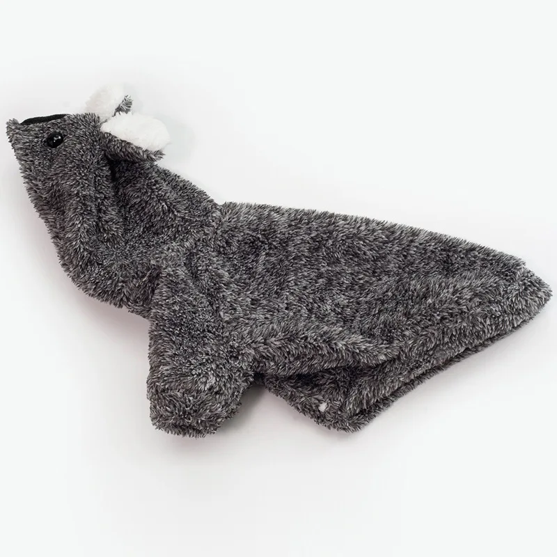 2019 собака породы чихуахуа одежда весенний комбинезон для щенка мягкая домашних