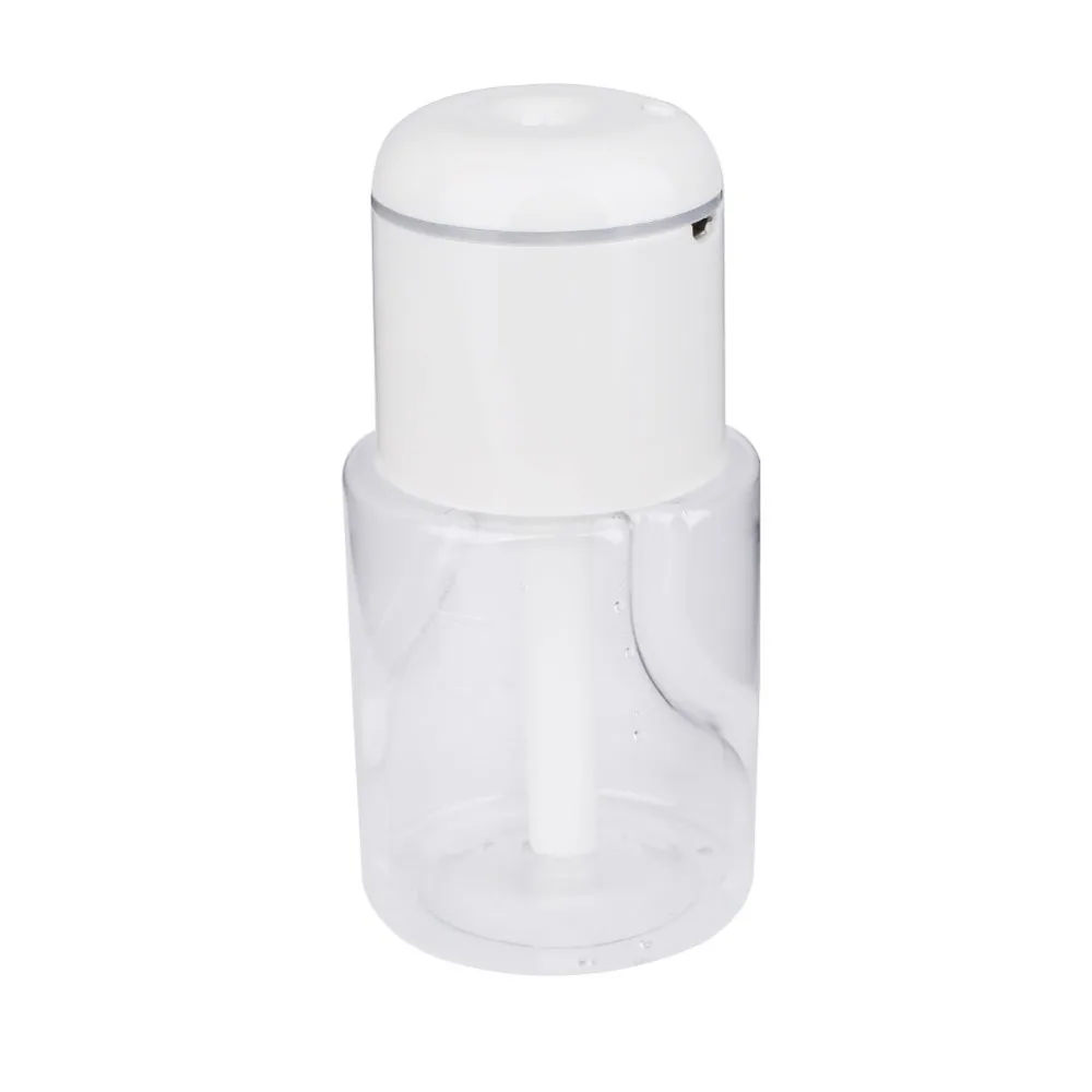 Портативный зарядный тумана увлажнитель воздуха изготовление противотуманная