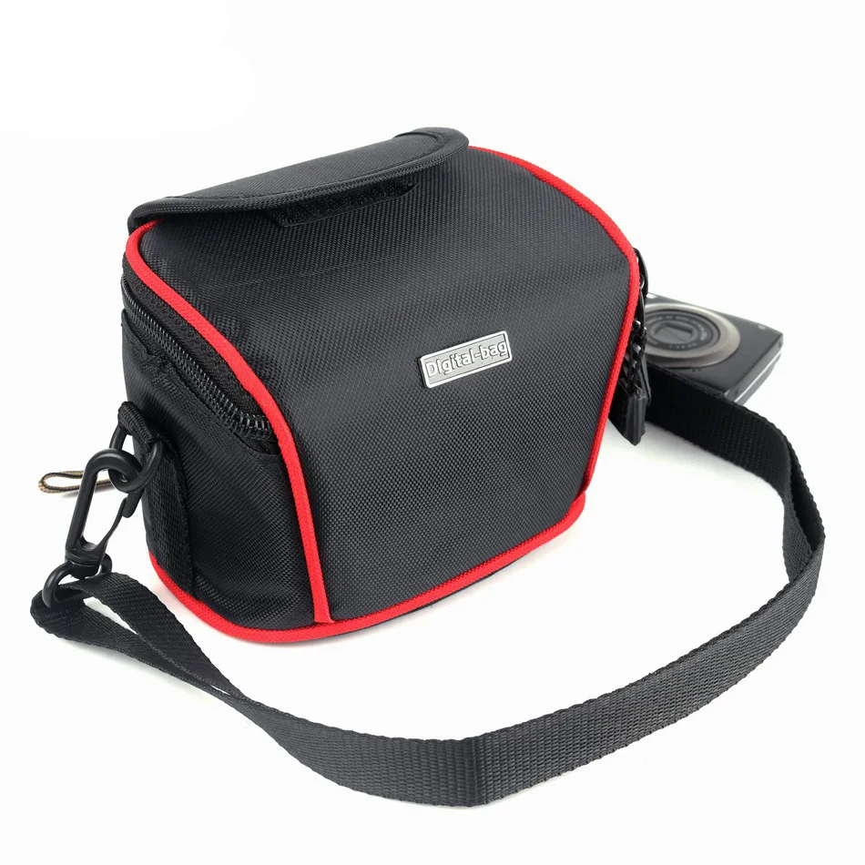 Чехол для цифровой камеры Panasonic LX10 LX7 LX5 LX3 LX100 GF9 GF8 GF7 ZS60 ZS50 ZS40 ZS110 TZ100 TS30 SZ10 TZ40 TZ20 |