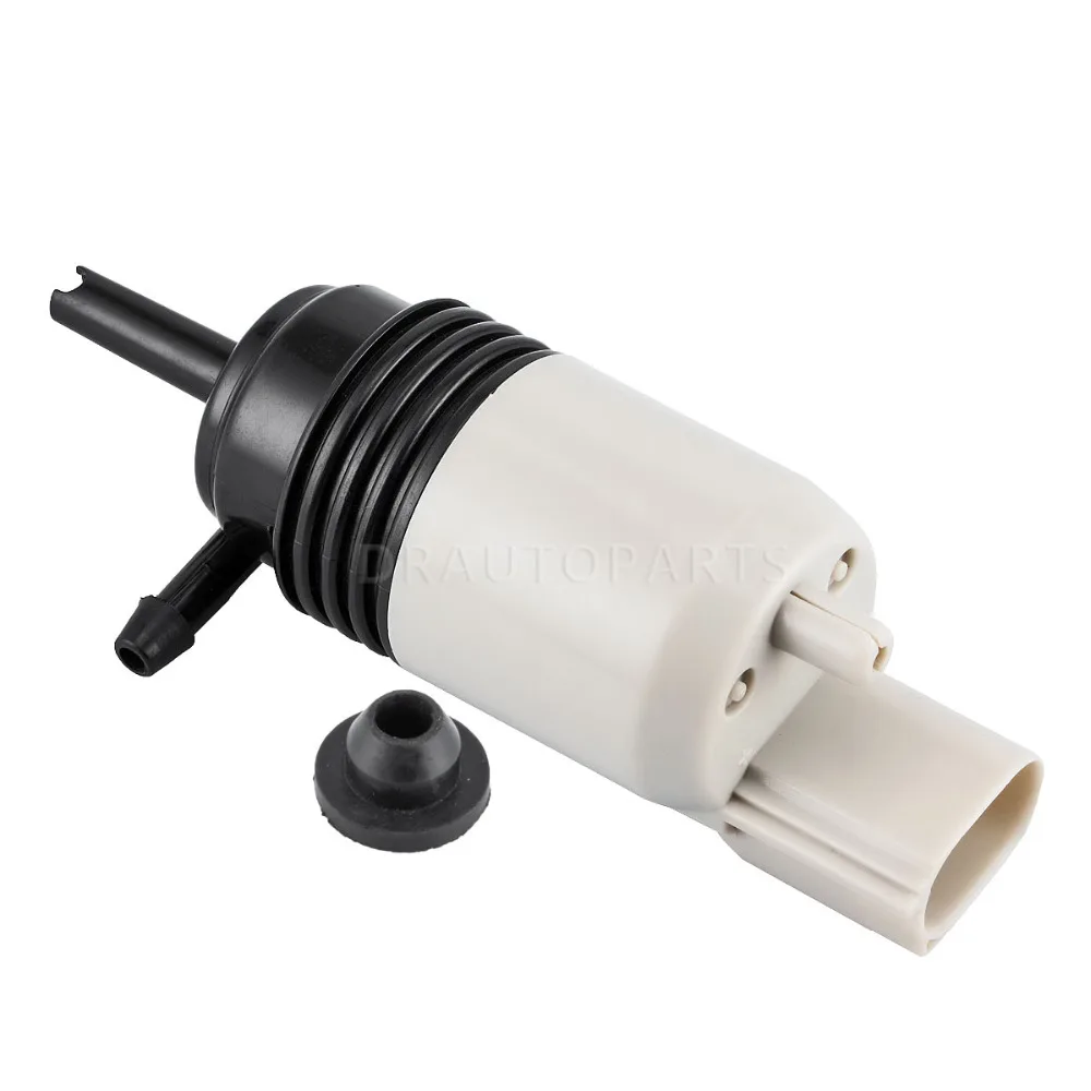 Насос для омывателя лобового стекла GMC надлежащего продавца XL XUV 2002 2016 10386722 15254823