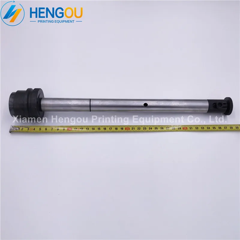 1 шт. 71.010.046S Heidelberg журнал коробка CD102 SM102 печатная машина запчасти | Компьютеры и