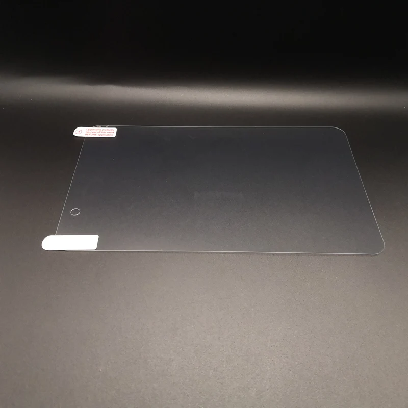 Прозрачная защитная пленка для экрана Asus Memo Pad 7 ME176CX ME176 ME176C из закаленного стекла