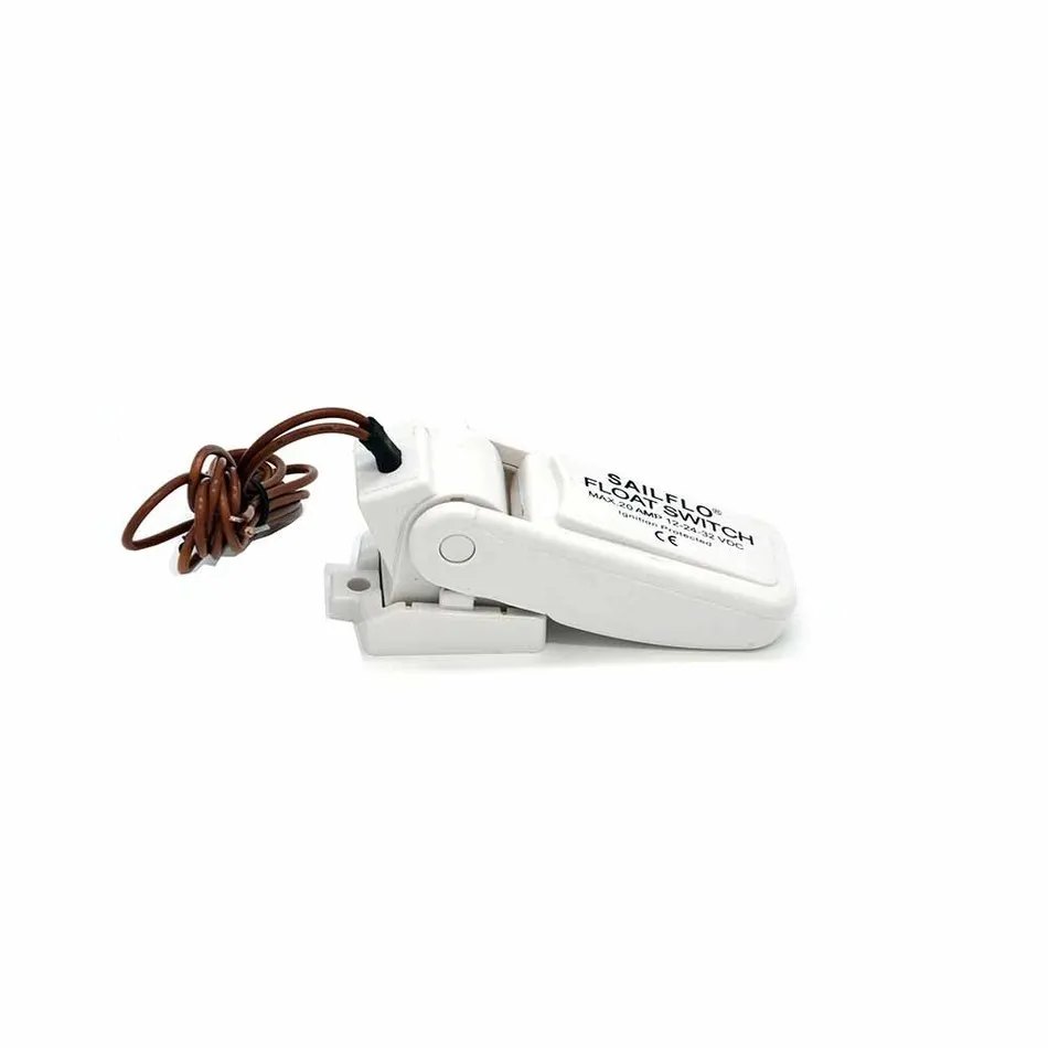 Большой поток dc 12v/24v откачивающий насос 3700GPH Электрический водяной для лодки