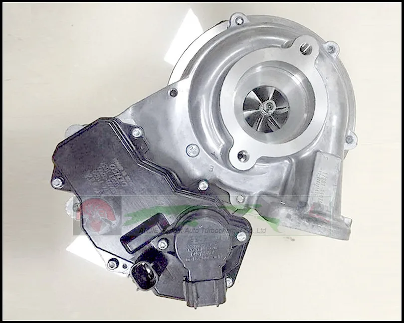 Привод разгрузочного клапана турбонаддува CT16V 17201 11070 1720111070 для Toyota Hilux Innova Fortuner 2.4L