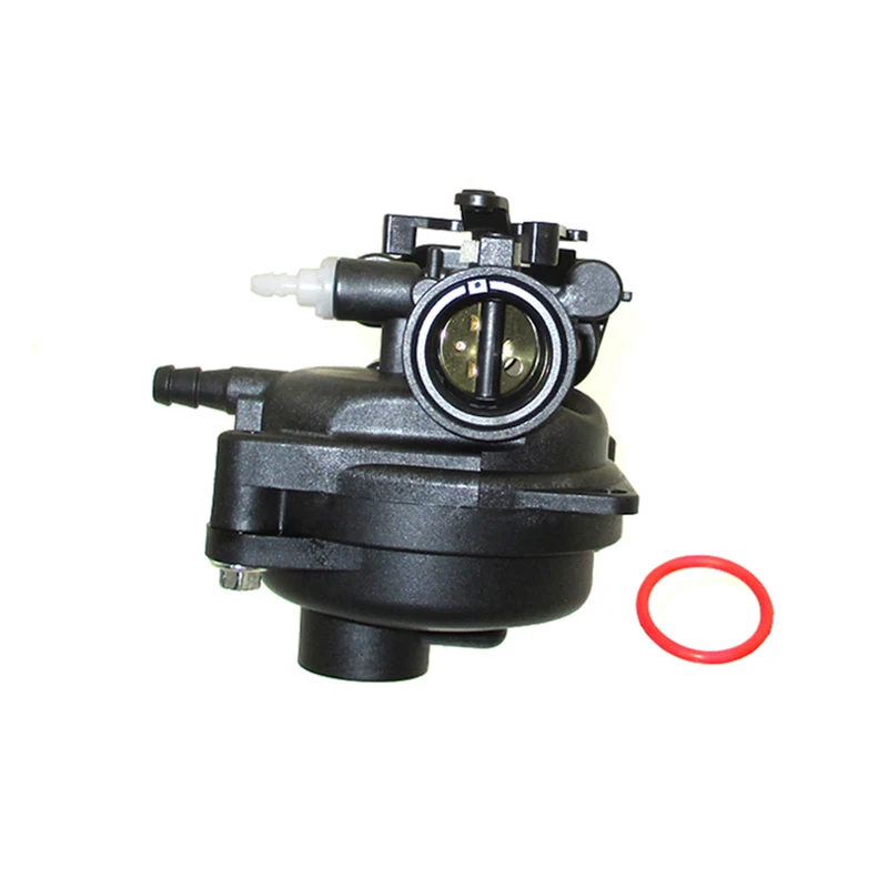 XLSION Aftermarket Карбюратор ЗАМЕНА ДЛЯ Briggs &amp Stratton 799583 Carb газонокосилка | Автомобили и