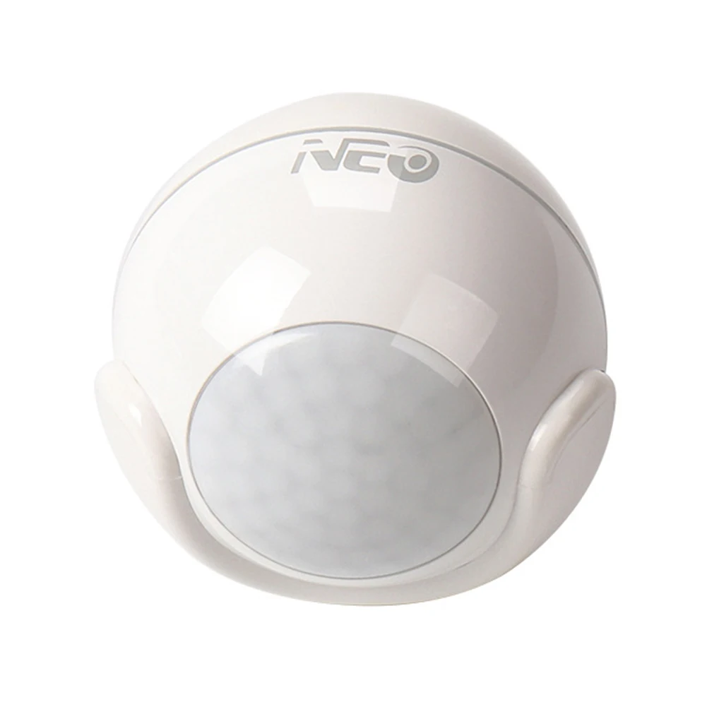 Детектор Smart Mini Автоматизация инфракрасный охранный модуль сигнализации wifi Без