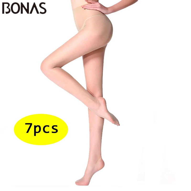 bonas-7-pz-lotto-15d-sexy-ultra-sottili-calze-di-velluto-calzamaglie-donne-superelastic-traspirante-collant-della-signora-resistente-allo-strappo-calze-e-autoreggenti-femminile
