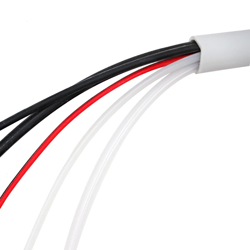 Силиконовый шланг с 6 отверстиями для стоматологических инструментов | Красота и