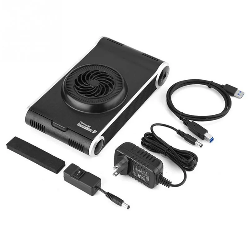 US Plug Oimaster 2,5/3,5 дюйма Sata Hdd Ssd корпус док-станция чехол Usb 3,0 - Цвет: US Plug