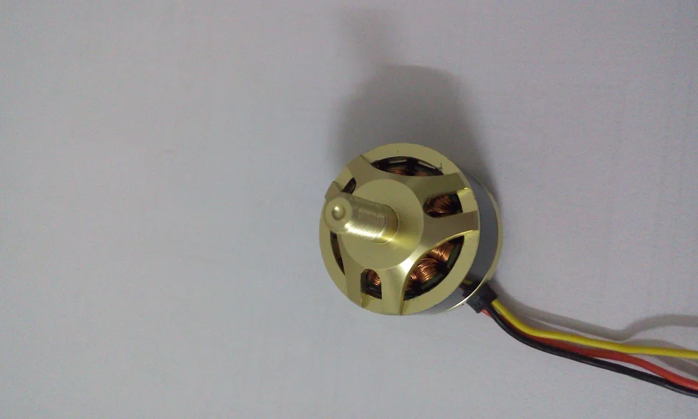 

HUBSAN H501S & H501C Accessories , brushless motor A and B. In stock now!!