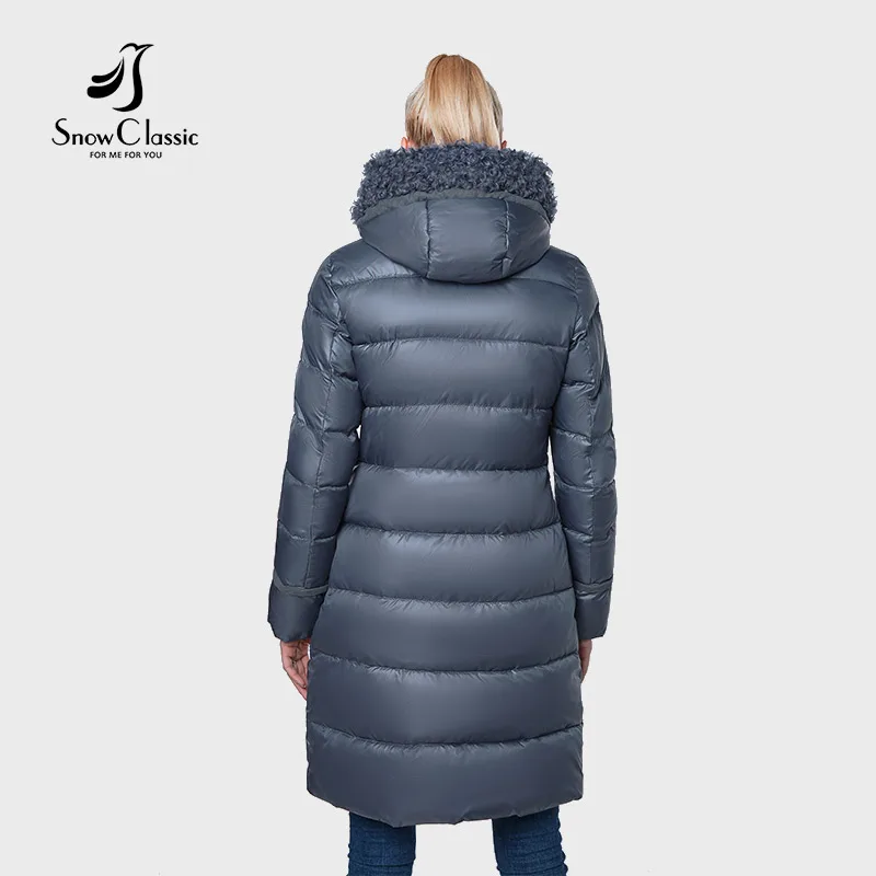 Зимние классические новый 2018 camperas mujer abrigo invierno куртка женщин пальто парка