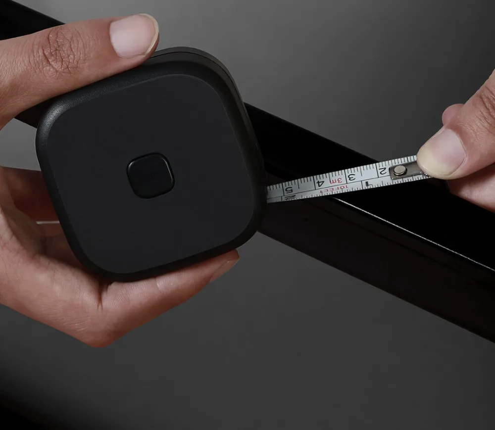 Набор инструментов Xiaomi MIIIW, 16 шт., сделай сам, универсальный ручной инструмент для повседневного использования, инструмент для отвертки, гаечный ключ, молотковая лента, плоскогубцы, нож, ящик для инструментов