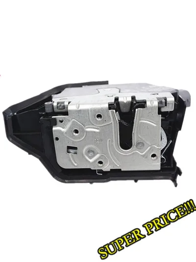 Задний Передний L R 51217011250 51217011247 для BMW E46 325Ci 323Ci 328ci 330ci m3 дверной замок привод