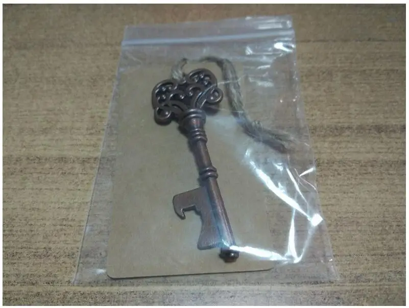 Wedding Souvenirs Skeleton Bottle Opener + Tags Wedding Favors and Gifts for Guest Party Favors Festive Party Supplies 500pcs
Wedding Souvenirs Skeleton Bottle Opener + Tags Wedding Favors and Gifts for Guest Party Favors Festive Party Supplies 500pcs