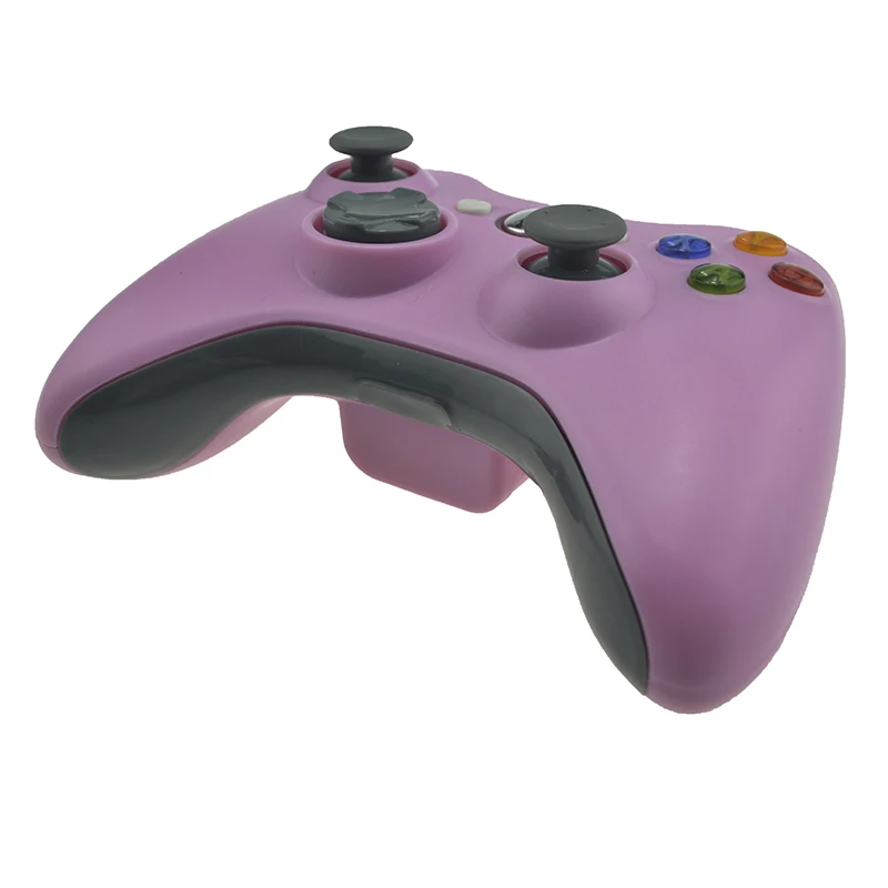 2,4G Bluetooth беспроводной игровой геймпад для microsoft xbox 360 контроллер игровой коврик контроллер Джойстик консоль для ПК xbox 360