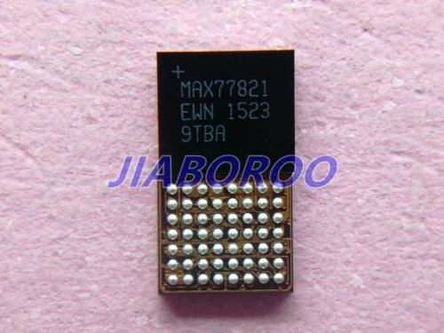 

10pcs MAX77821 MAX77821EWN