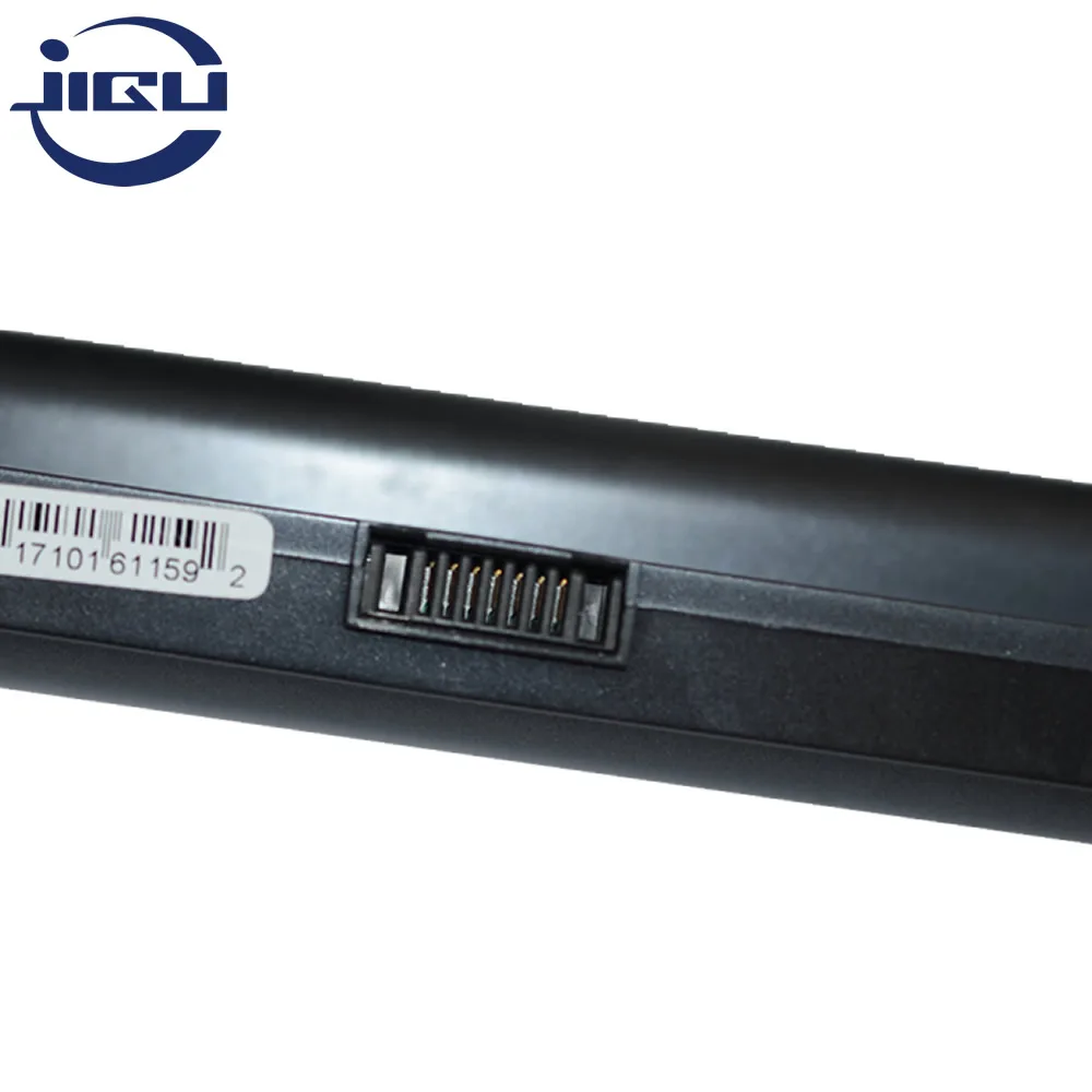 Батарея для ноутбука JIGU AL23 901 AP23 Asus Eee PC 1000 1000H 1000HA 1000HD 1000HE 1000HG 904HD|Аккумуляторы