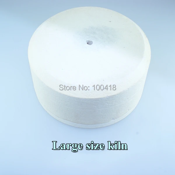 Christmas EMS Free shipping sales promotion large (10items) microwave kilns(kiln) kit DIY Glass jewelry | Инструменты
