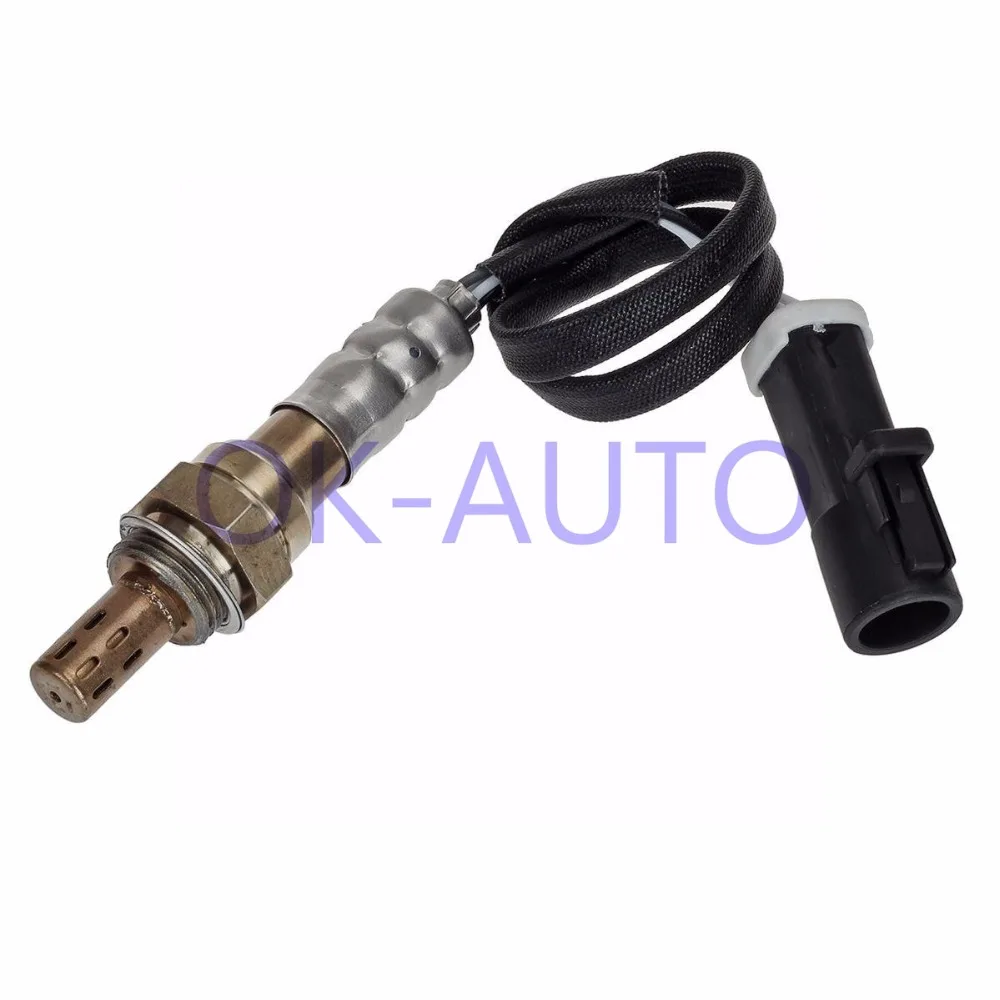 Датчик кислорода 234 4001 O2 для Mercury Cougar Ford Mustang Thunderbird 1994 1995 Jaguar S Type 2001 2002 F4ZZ 9F472 C
