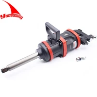 yousailing quality 3600n m heavy duty industrial 1 pneumatic impact wrench air wrench tools