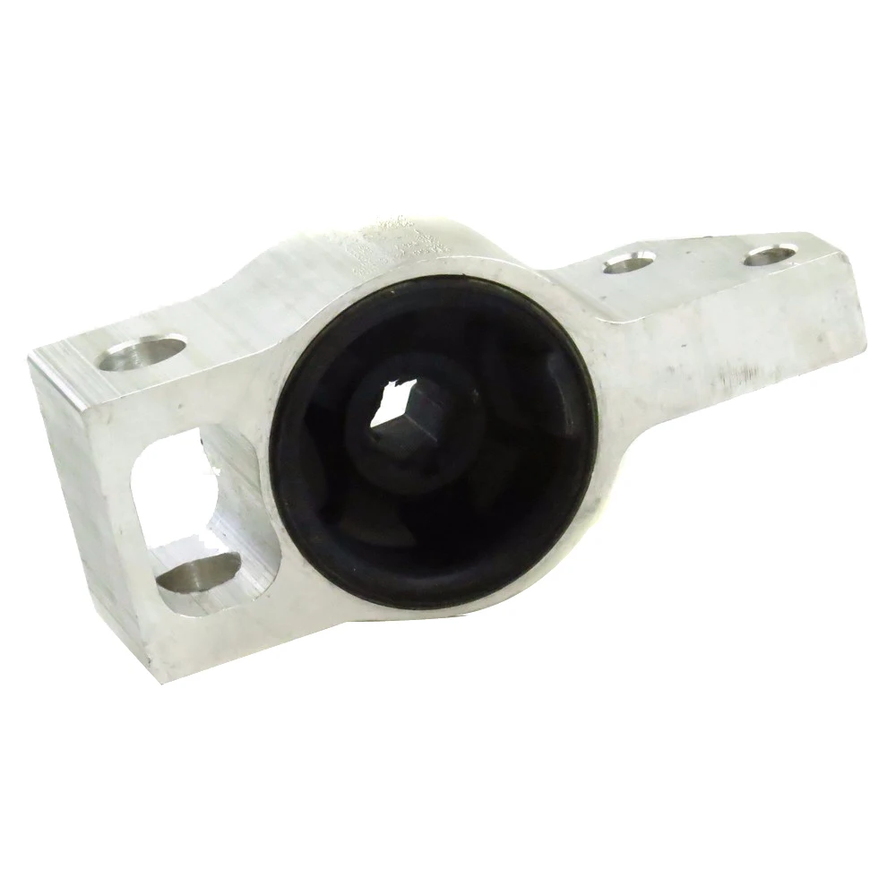 Qty 2 tuke OEM подшипник с треугольным рычагом резиновые втулки для VW CC Passat B6 B7 Tiguan 3C0199231