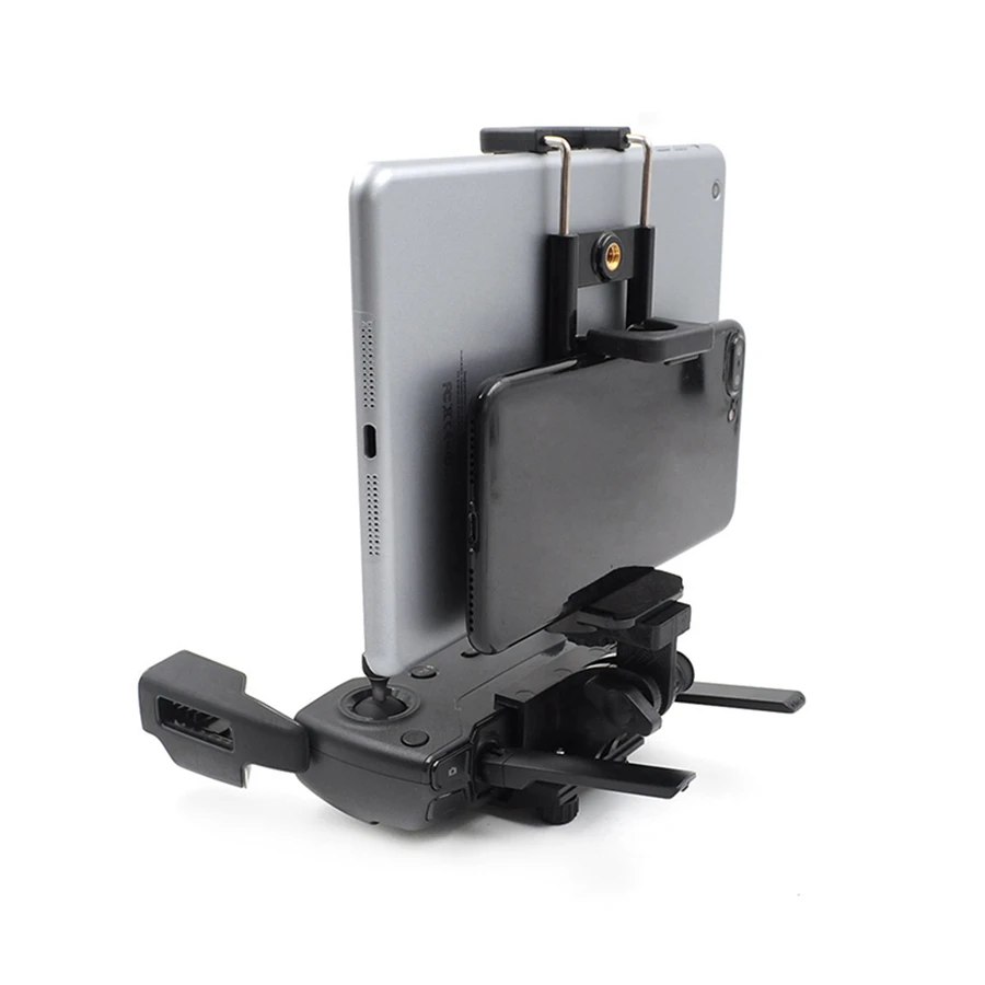Мобильный телефон держатель кронштейн для DJI Mavic Pro Spark пульт дистанционного