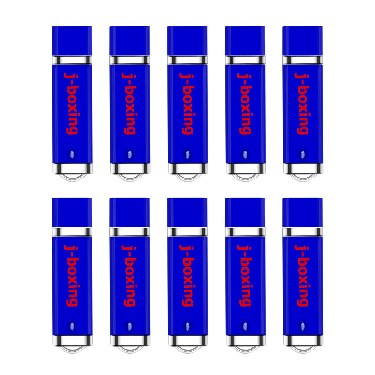USB флеш накопитель J boxing 10 шт. 1 ГБ 2 4 8 16 32 ГБ|USB флэш-накопители| |
